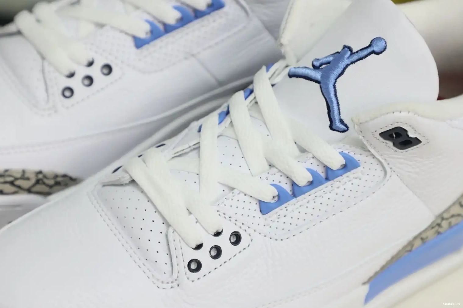 Air Jordan retro Jordan Kimikick 3 0428
